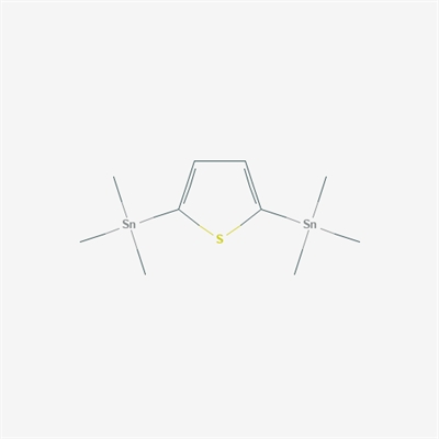 2,5‐ bis(trimethylstannyl)thiophene