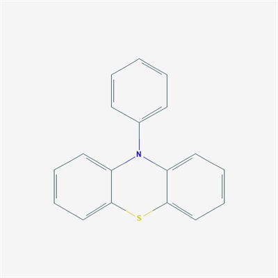 10-Phenyl-10H-phenothiazine