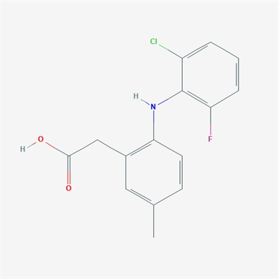 LUMIRACOXIB