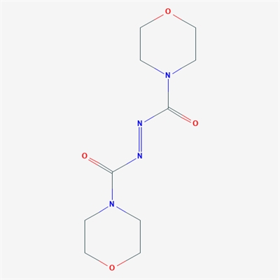 Diazene-1,2-diylbis(morpholinomethanone)