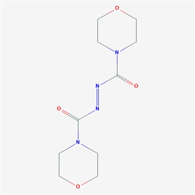 Diazene-1,2-diylbis(morpholinomethanone)