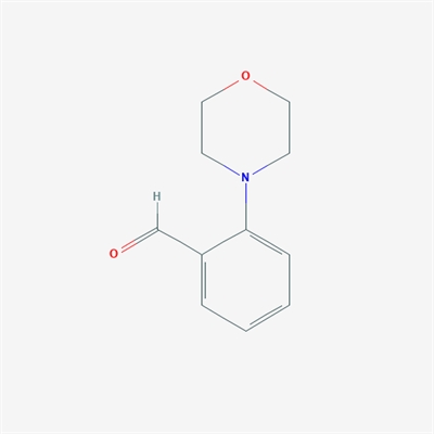 2-Morpholinobenzaldehyde