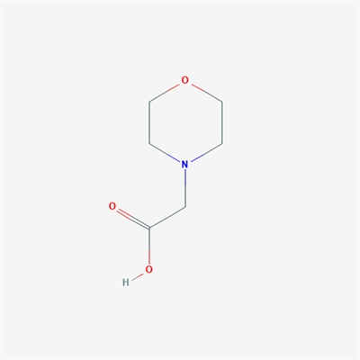 Morpholin-4-yl-acetic acid