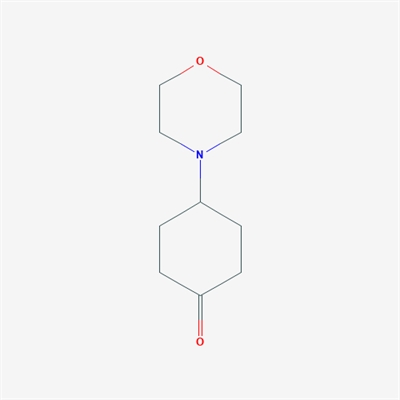 4-Morpholinocyclohexanone