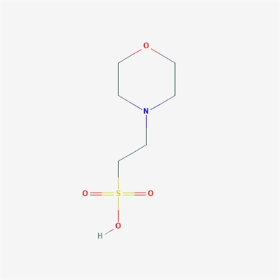 2-Morpholinoethanesulfonic acid