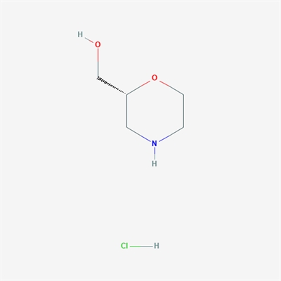 (R)-Morpholin-2-ylmethanol hydrochloride