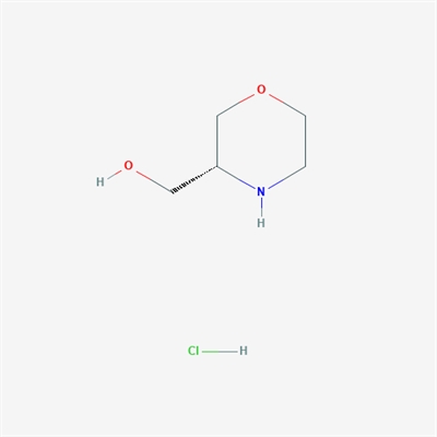 (R)-Morpholin-3-ylmethanol hydrochloride