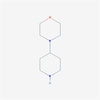 4-Morpholinopiperidine