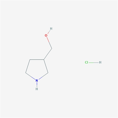 Pyrrolidin-3-ylmethanol hydrochloride