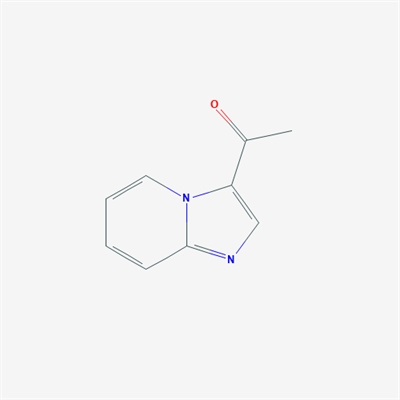 1-(Imidazo[1,2-a]pyridin-3-yl)ethanone