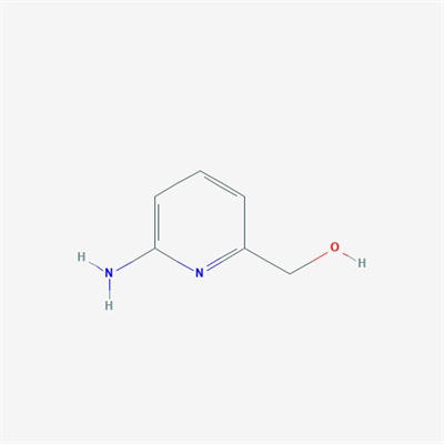 (6-Aminopyridin-2-yl)methanol