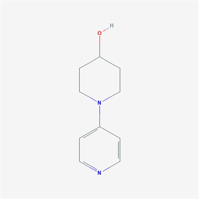 1-(Pyridin-4-yl)piperidin-4-ol