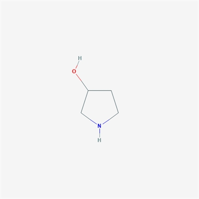 Pyrrolidin-3-ol