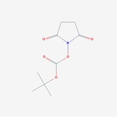 tert-Butyl (2,5-dioxopyrrolidin-1-yl) carbonate
