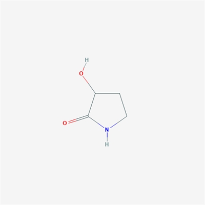 3-Hydroxy-2-pyrrolidinone