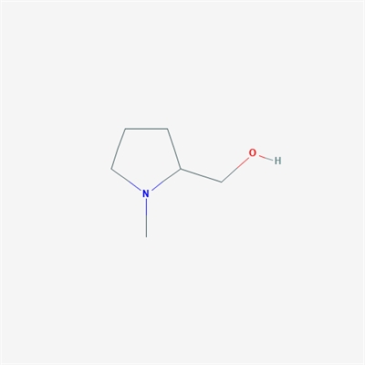 (1-Methylpyrrolidin-2-yl)methanol