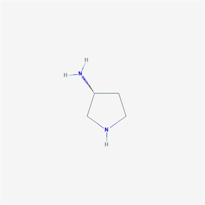 (R)-Pyrrolidin-3-amine