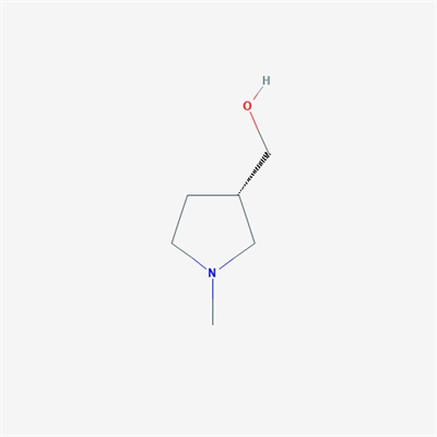 (S)-(1-Methylpyrrolidin-3-yl)methanol