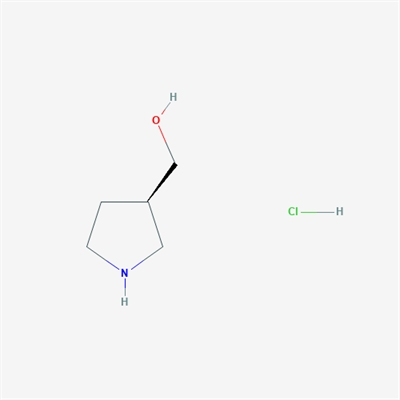 (R)-Pyrrolidin-3-ylmethanol hydrochloride