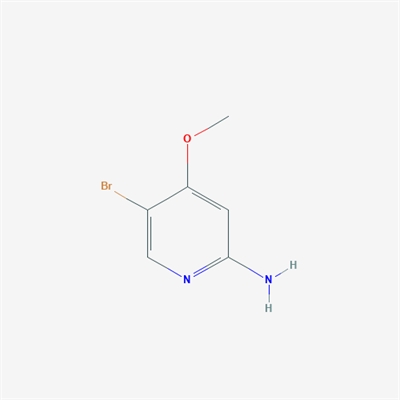 5-Bromo-4-methoxypyridin-2-amine
