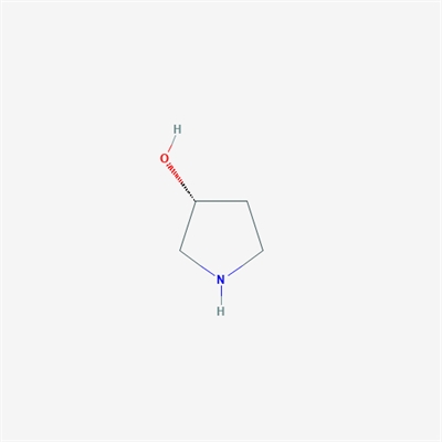 (R)-Pyrrolidin-3-ol