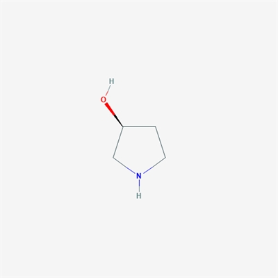 (S)-Pyrrolidin-3-ol