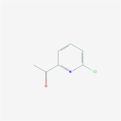 1-(6-Chloropyridin-2-yl)ethanone