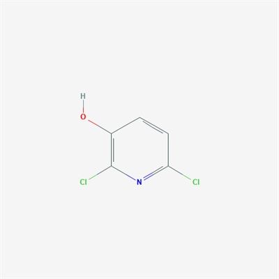 2,6-Dichloropyridin-3-ol