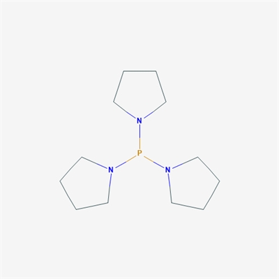 Tri(pyrrolidin-1-yl)phosphine