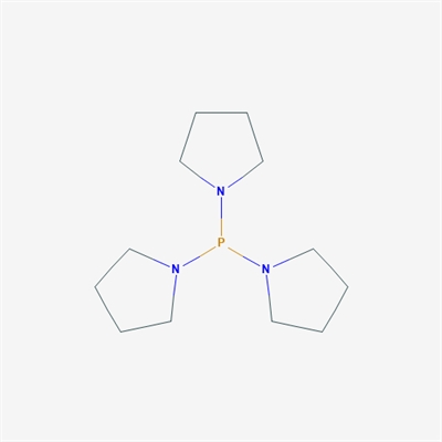 Tri(pyrrolidin-1-yl)phosphine