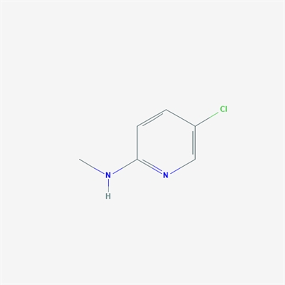 5-Chloro-N-methylpyridin-2-amine