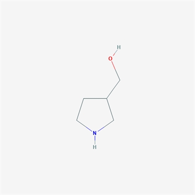 Pyrrolidin-3-ylmethanol