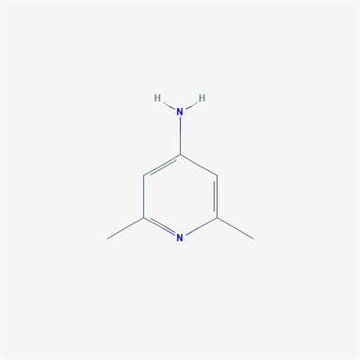 2,6-Dimethylpyridin-4-amine