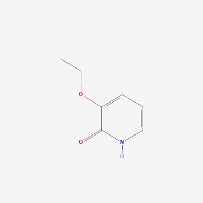 3-Ethoxypyridin-2(1H)-one