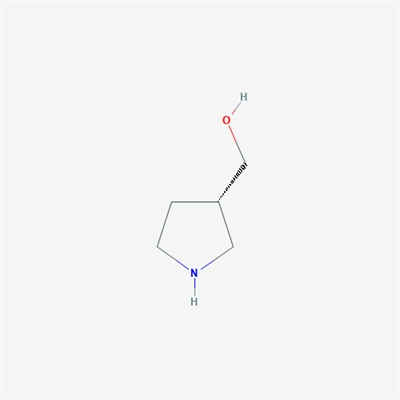 (S)-Pyrrolidin-3-ylmethanol