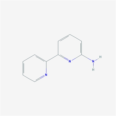 [2,2'-Bipyridin]-6-amine