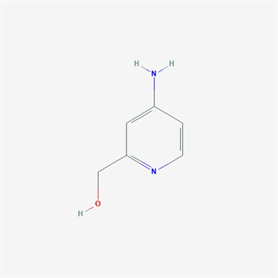 (4-Aminopyridin-2-yl)methanol