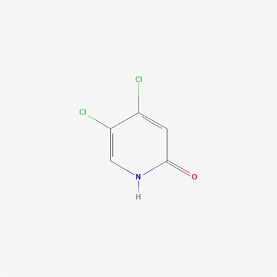 4,5-Dichloropyridin-2(1H)-one