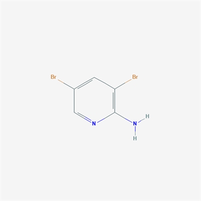 3,5-Dibromopyridin-2-amine
