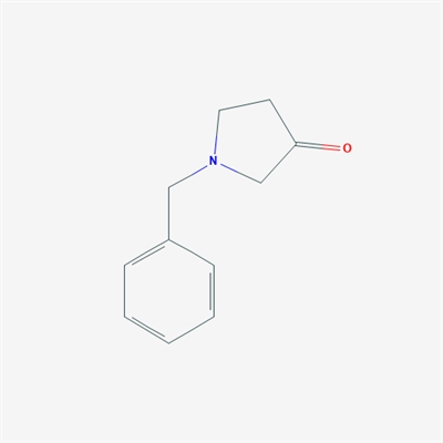 1-Benzyl-3-pyrrolidinone