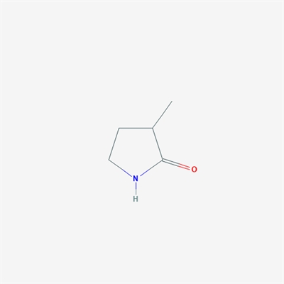 3-Methylpyrrolidin-2-one