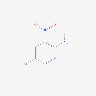 5-Chloro-3-nitropyridin-2-amine