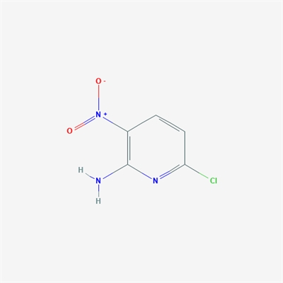 6-Chloro-3-nitropyridin-2-amine