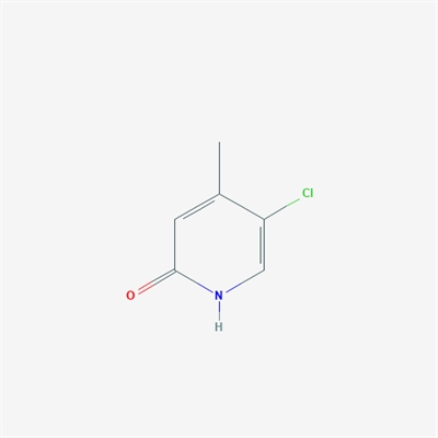 5-Chloro-4-methylpyridin-2-ol