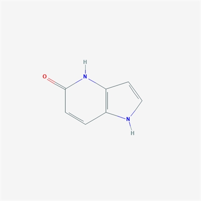 1H-Pyrrolo[3,2-b]pyridin-5(4H)-one