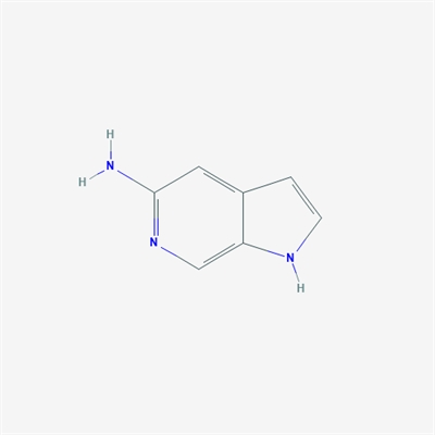 1H-Pyrrolo[2,3-c]pyridin-5-amine