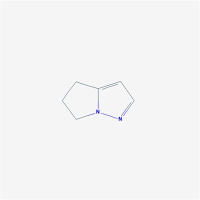 5,6-Dihydro-4H-pyrrolo[1,2-b]pyrazole