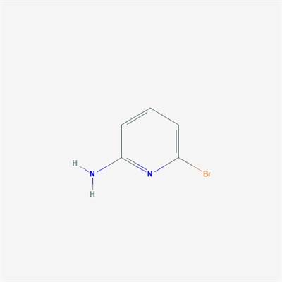 6-Bromopyridin-2-amine