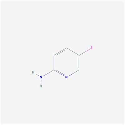 5-Iodopyridin-2-amine