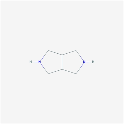 Octahydropyrrolo[3,4-c]pyrrole